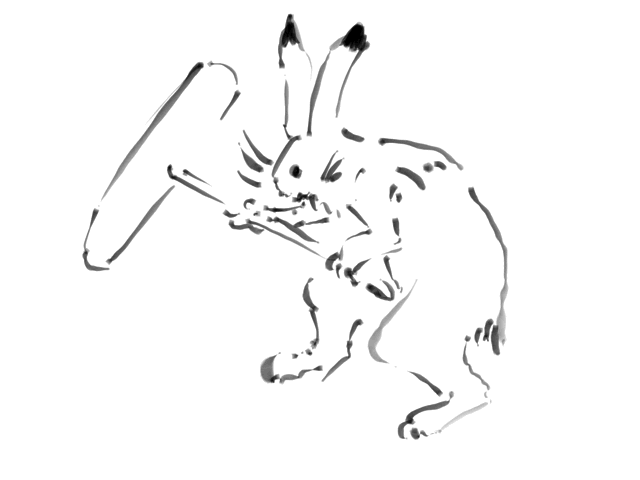 作品 Door の話 Solu Mediage Inc ソルメディエージ